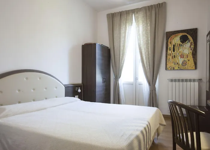 מלון Amalfi