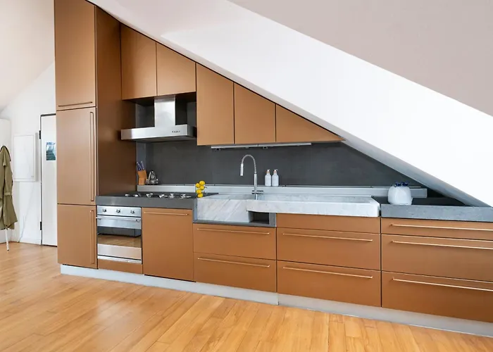 Easylife - - Maroncelli 5 - Porta Garibaldi Lejlighed