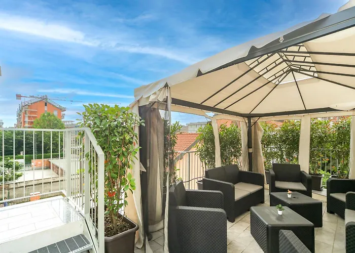 Khl - Sansiro, Tatil Evi *