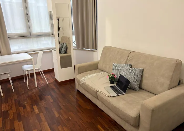 La Casa Di Ludo *