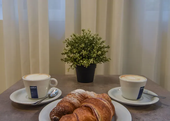 Zara 3* Μιλάνο