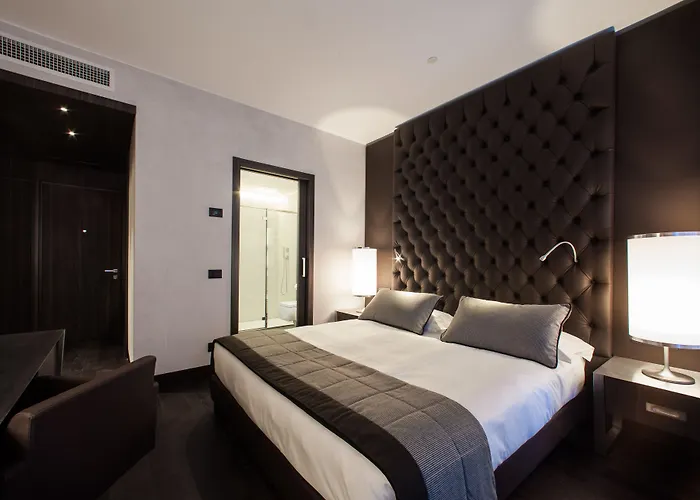 Hyatt Centric 4* 米兰