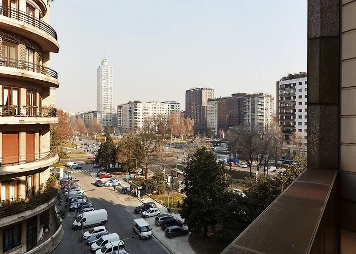 Retreats Milano