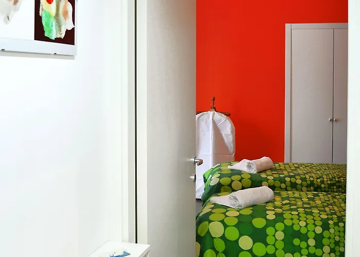 Room Inn Bed & Breakfast