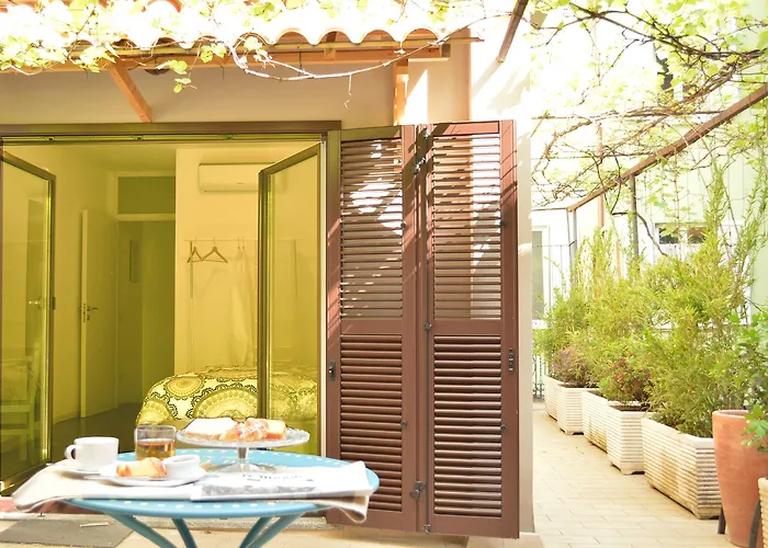 Bed & Breakfast Room Inn Milan