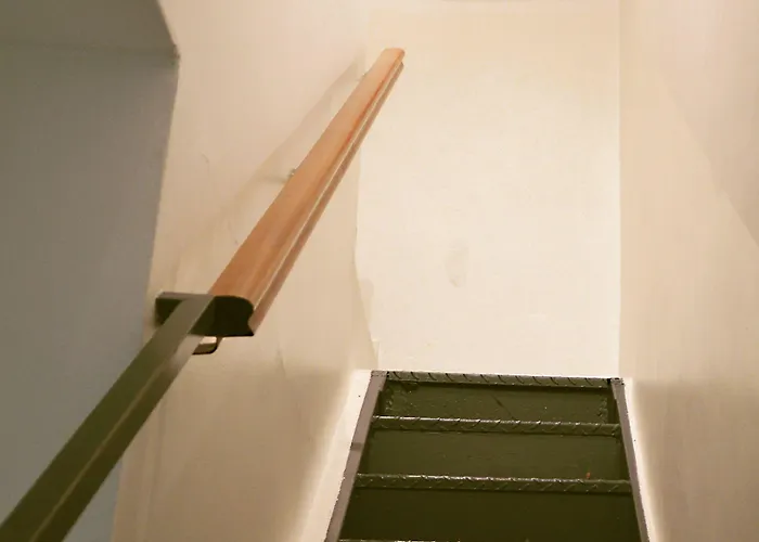 Room Inn Bed & Breakfast 4*