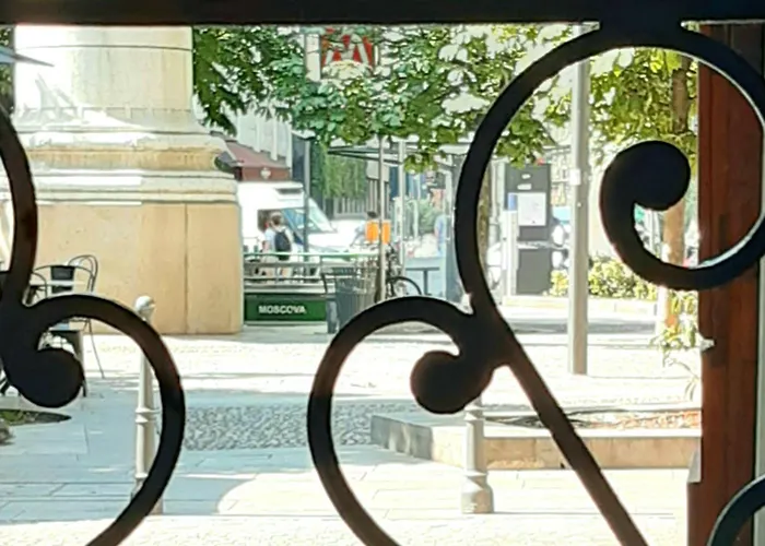 Room Inn Milan