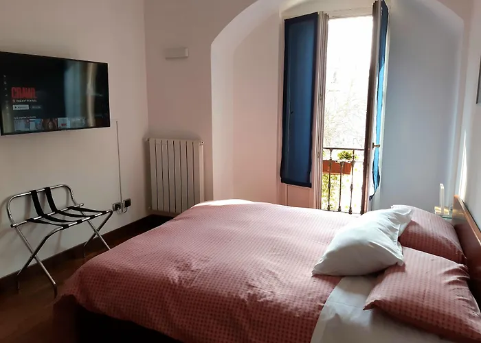 Room Inn Bed & Breakfast Milan