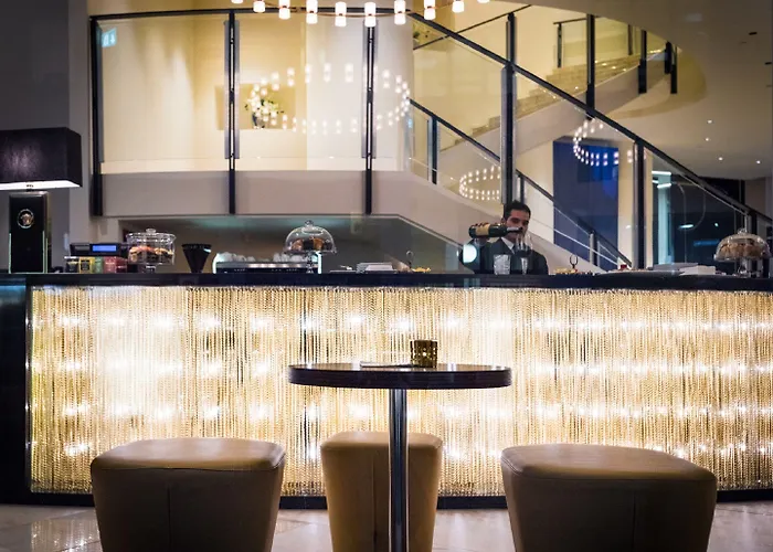 فندق ذا سكوير ميلانو دومو - ومنتجعات بريفيرد 4*