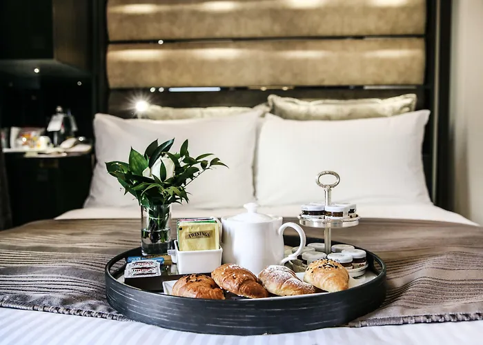 ذا سكوير ميلانو دومو - ومنتجعات بريفيرد فندق