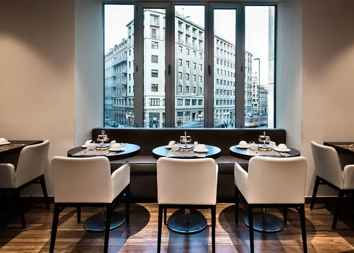 ذا سكوير ميلانو دومو - ومنتجعات بريفيرد