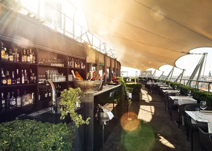 ذا سكوير ميلانو دومو - ومنتجعات بريفيرد 4* ميلان