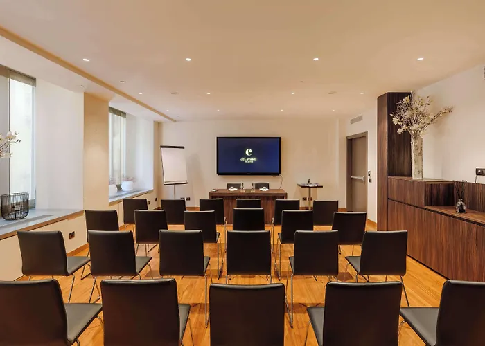 فندق ذا سكوير ميلانو دومو - ومنتجعات بريفيرد