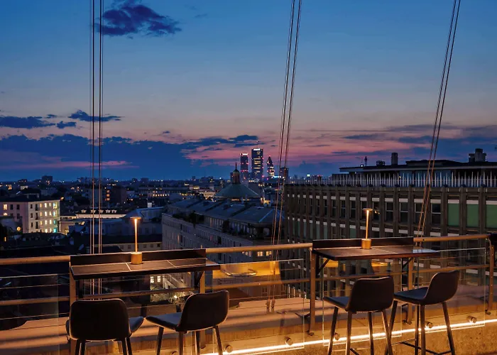 ذا سكوير ميلانو دومو - ومنتجعات بريفيرد