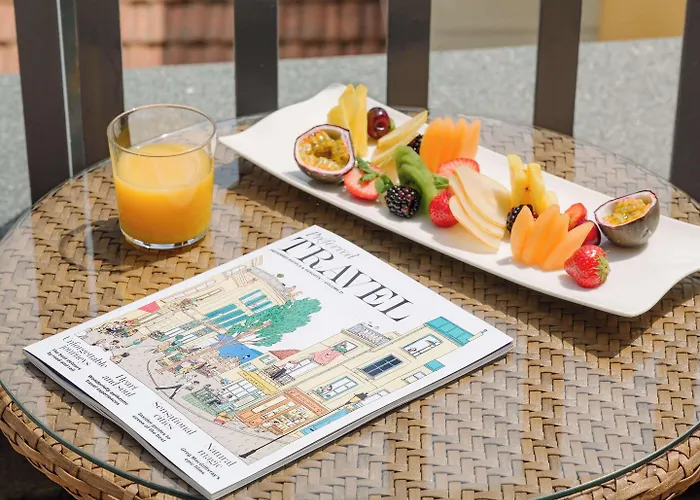 ذا سكوير ميلانو دومو - ومنتجعات بريفيرد