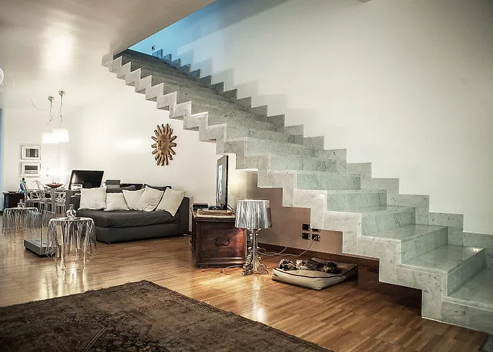 Gasthuis Citta Studi - Collection 4*