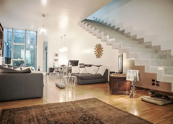Gasthuis Citta Studi - Collection 4*