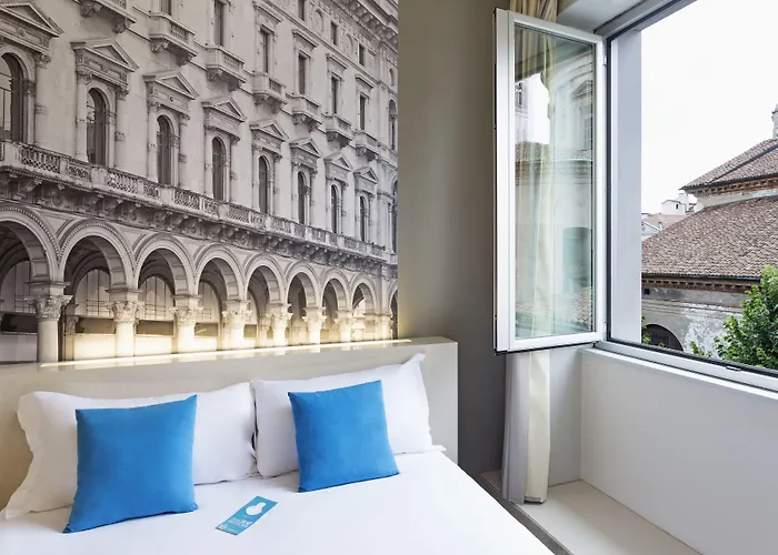 Otel Sant'ambrogio