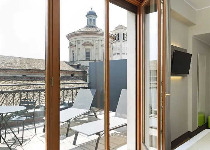 Sant'ambrogio Otel