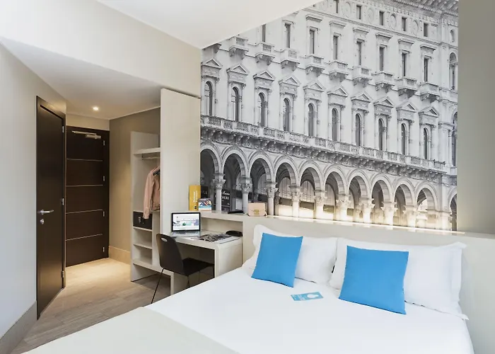 Otel Sant'ambrogio