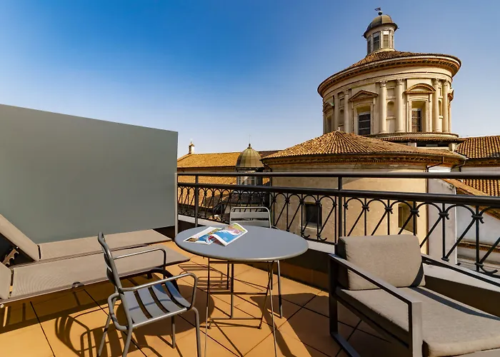 Sant'ambrogio 3*