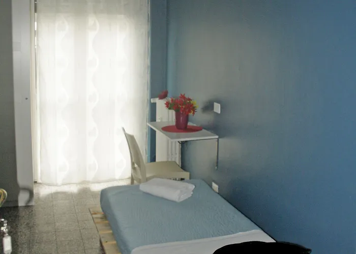 I Am Here - Gioia 71 Maison d'hôtes 2*