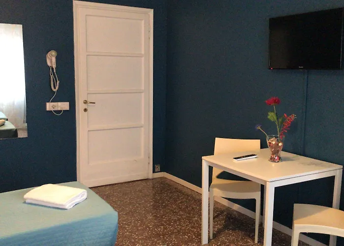 Maison d'hôtes I Am Here - Gioia 71