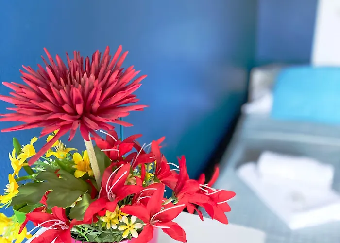 Maison d'hôtes I Am Here - Gioia 71 Milan