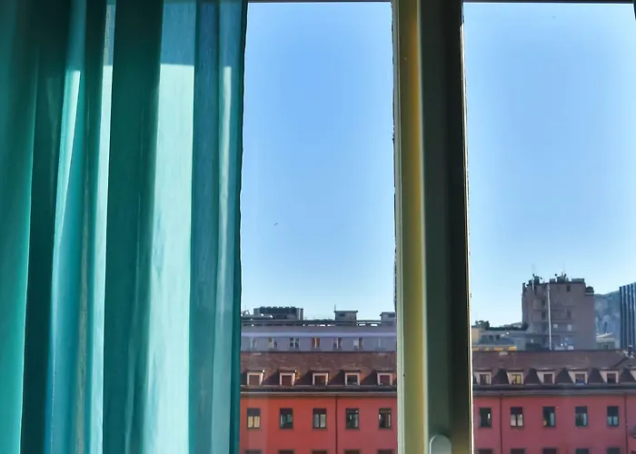 I Am Here - Gioia 71 2* Milan