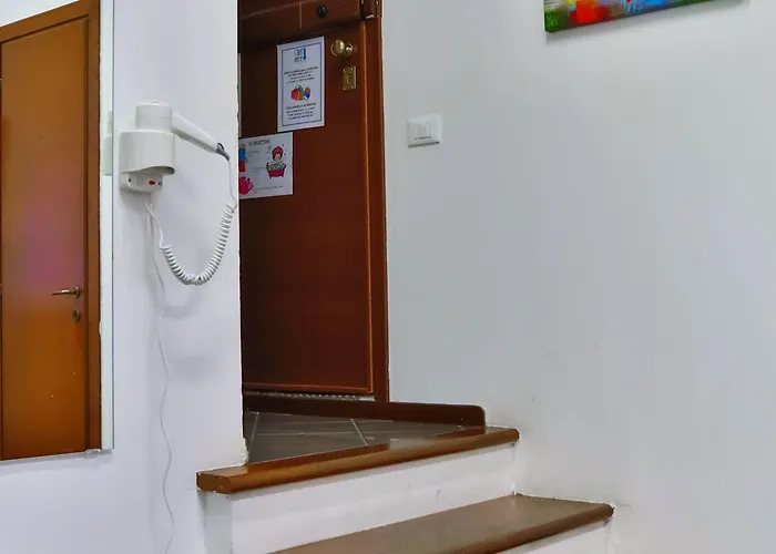 I Am Here - Gioia 71 2* Milan