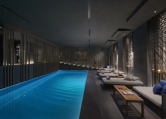 Mandarin Oriental,