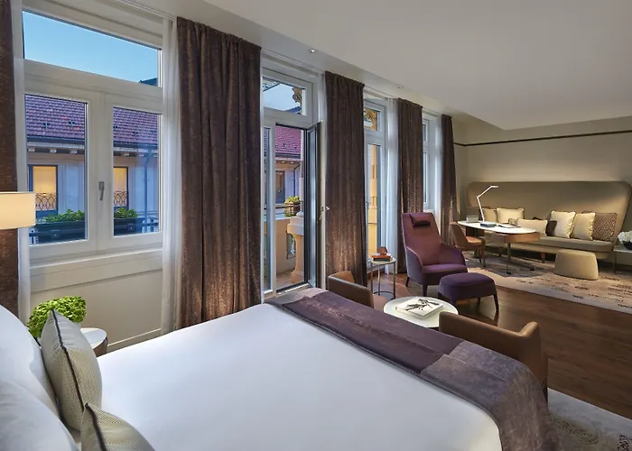 Mandarin Oriental, 5*