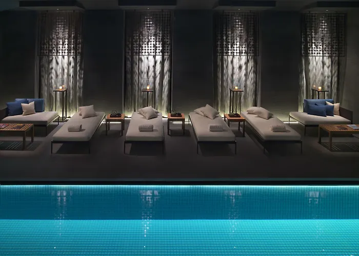 Mandarin Oriental, Milano