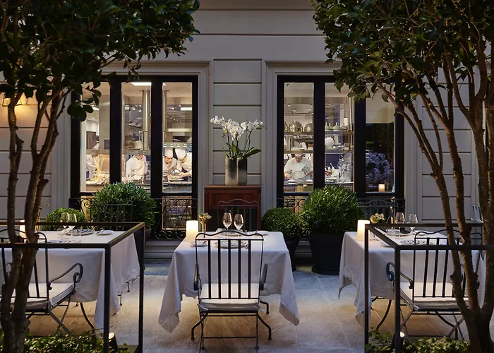 Mandarin Oriental, Milano