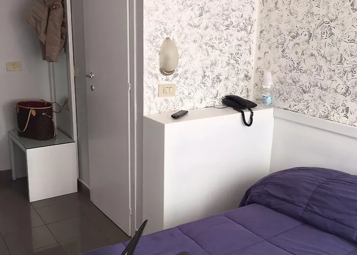 Otel Marte