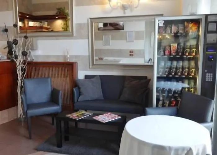 Otel Marte