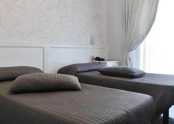 Otel Marte