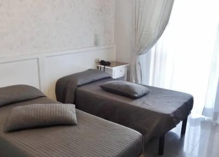 Marte Otel 2*