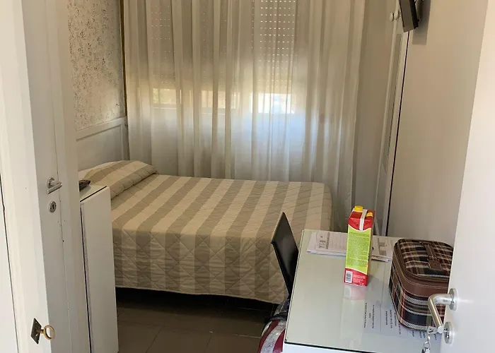 Otel Marte