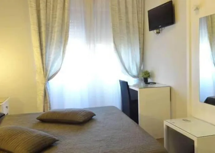Marte 2* Milano