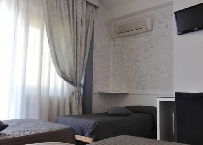 Otel Marte
