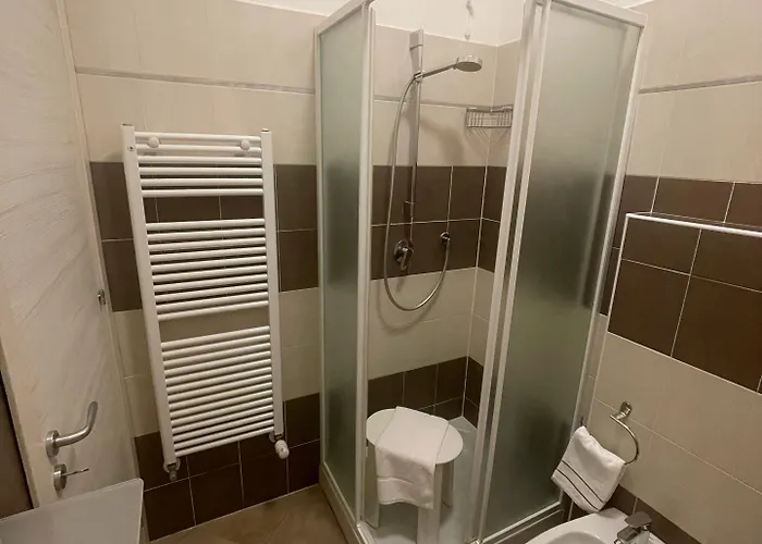 Montecarlo Отель 3*