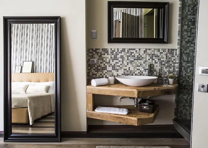 Serendipity Πανσιόν 4*