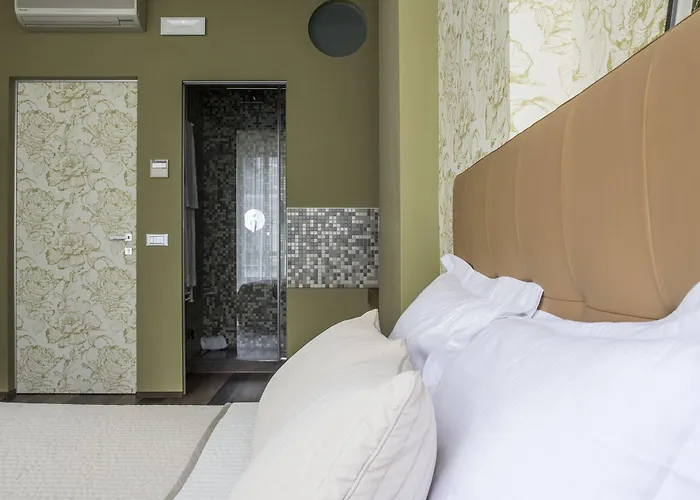 Serendipity Μιλάνο