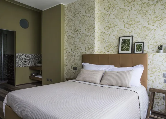 Serendipity Πανσιόν 4*