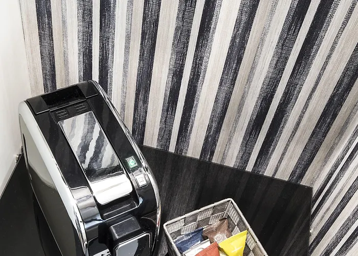 Πανσιόν Serendipity Μιλάνο