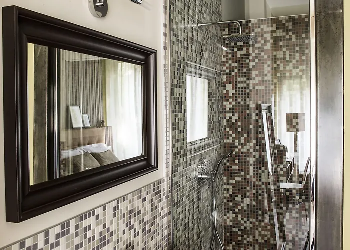 Serendipity Πανσιόν Μιλάνο