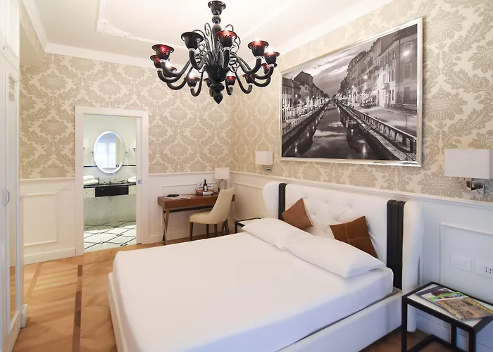 Duomo 4* Milaan