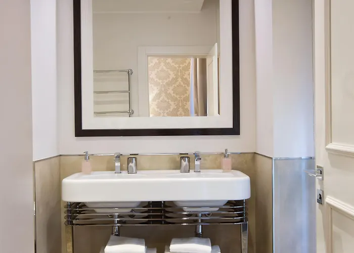 Duomo 4* Milaan