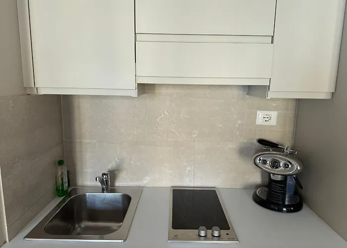 Apartment Ripa39 - Ampio Monolocale Affaccio Naviglio Grande Milan